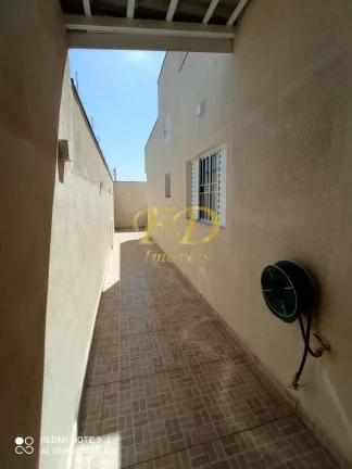 Imagem Casa á venda em Bragança Paulista