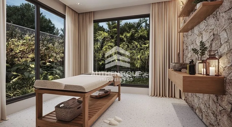 Imagem BAUME ITAIM BIBI - Apartamento à venda no bairro Itaim Bibi - São Paulo/SP, Zona Sul