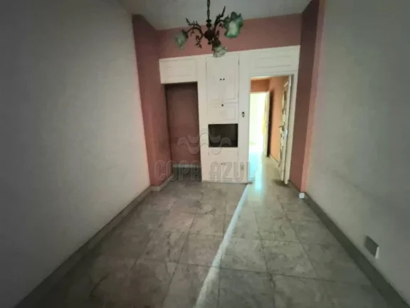 Imagem Copacabana - Residencial › Apartamento com 1 quarto(s) a Venda