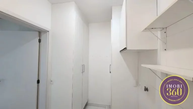 Imagem LINDO APTO DE 100 MTS, COM 03 SUITES AO LADO DO METRÔ TATUAPÉ