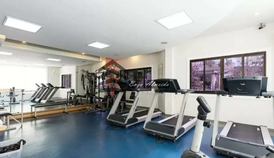 Imagem Apartamento à venda em São Paulo/SP
