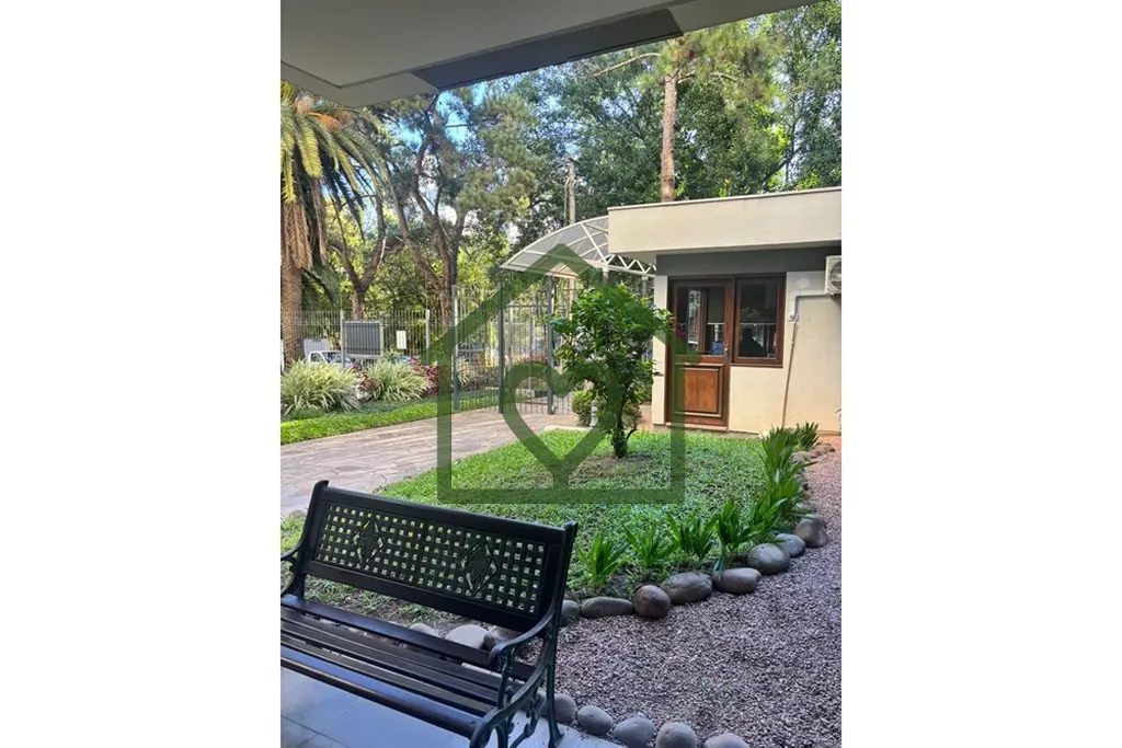 Imagem Descubra o conforto e a praticidade oferecida por este apartamento localizado em um recanto charmoso...