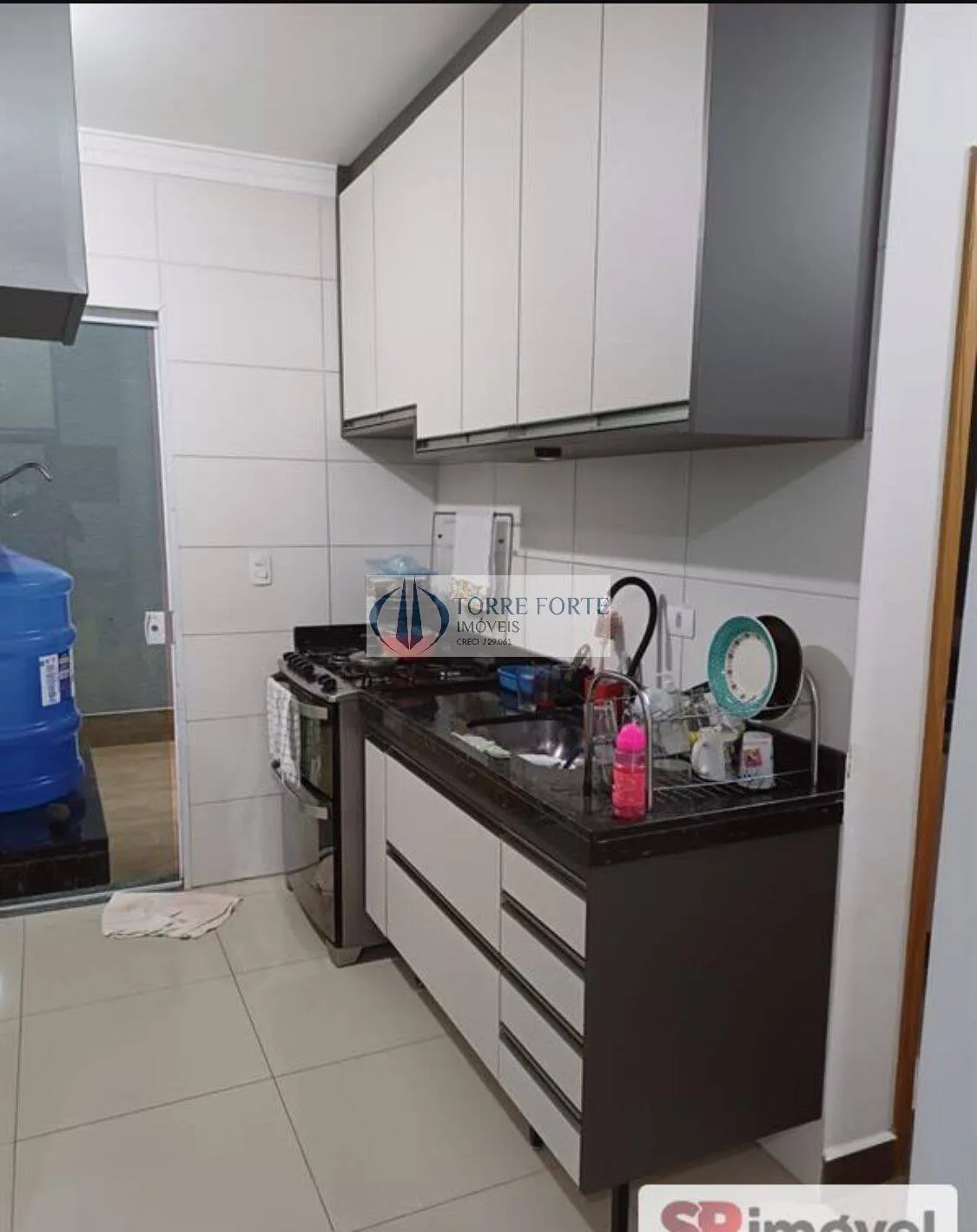 Imagem Apartamento com 3 dormitórios, 1 suíte,1 vaga de garagem, Vila Alice