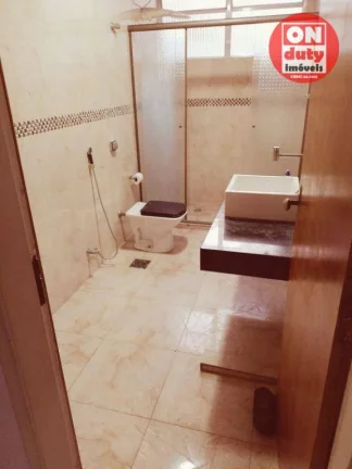 Imagem Apartamento - José Menino - Santos/SP