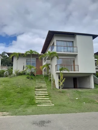 Imagem Alto padrão Praia do Forte