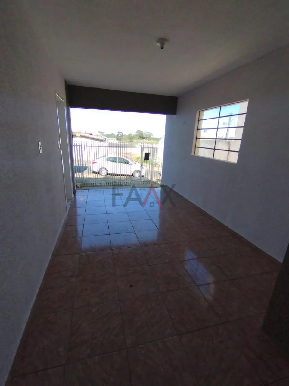 Imagem Casa à venda próximo ao Parteka Pague menos Morro Alto em Guarapuava-Pr