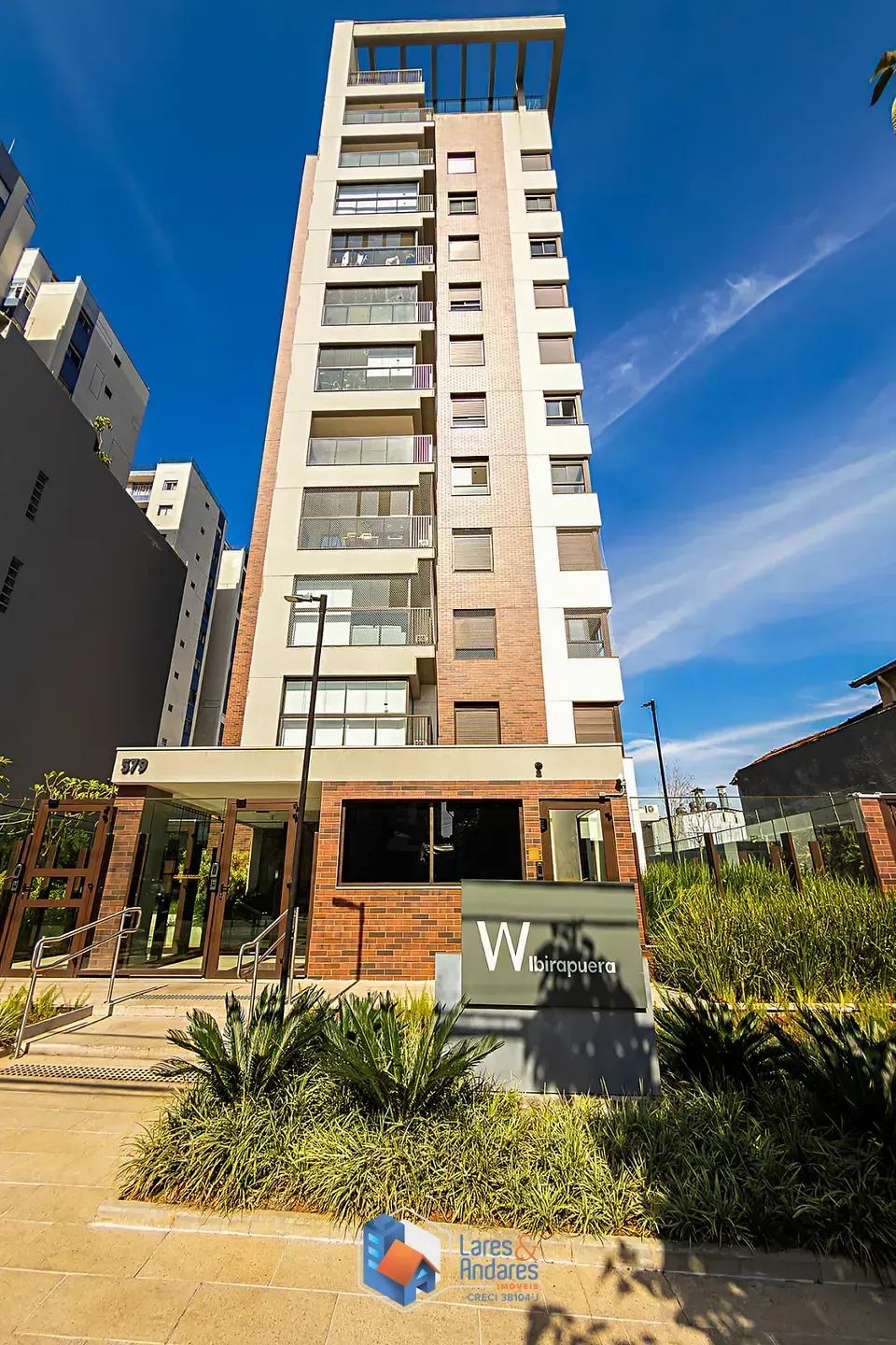 Imagem Apartamento para venda em Vila Mariana com 2 quartos, sendo 1 suíte, 75m²