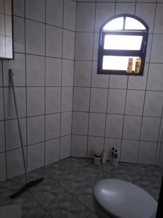 Imagem Vendo Sobrado em Santo André, Jardim Rina