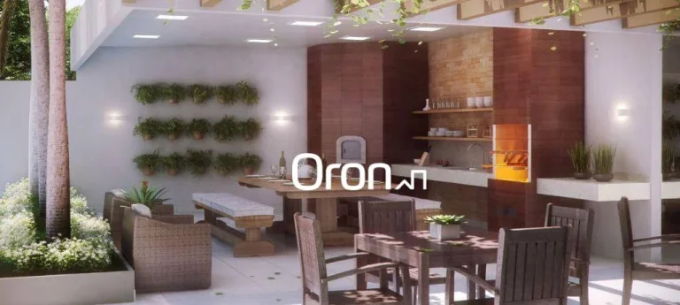Imagem Apartamento à venda, 82 m² por R$ 854.000,00 - Vila Bela - Goiânia/GO