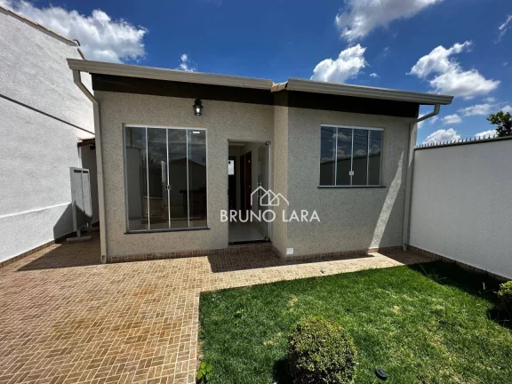 Imagem Casa à venda em Igarapé Bairro Cidade Nova
