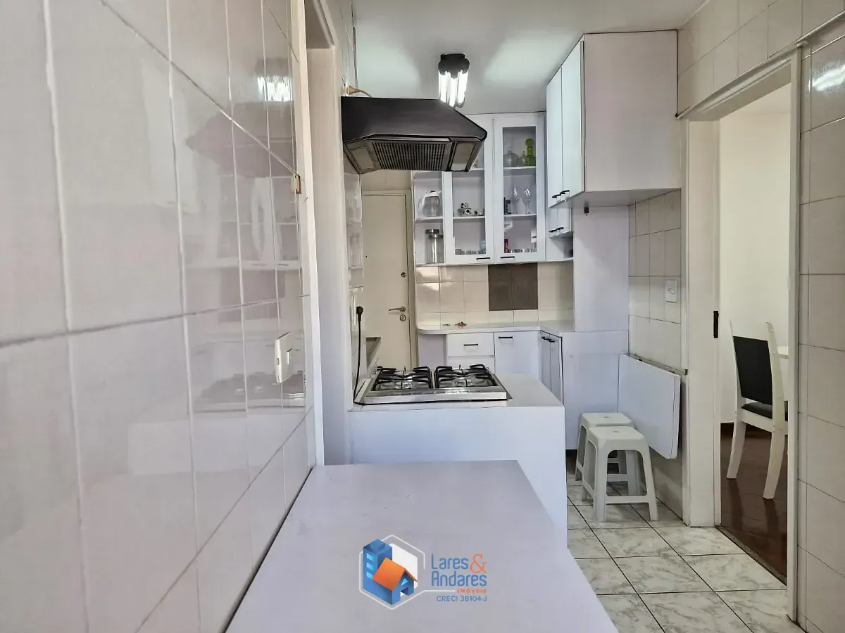 Imagem Apartamento para venda em Vila Mariana com 2 quartos, sendo 1 suíte, 74m²