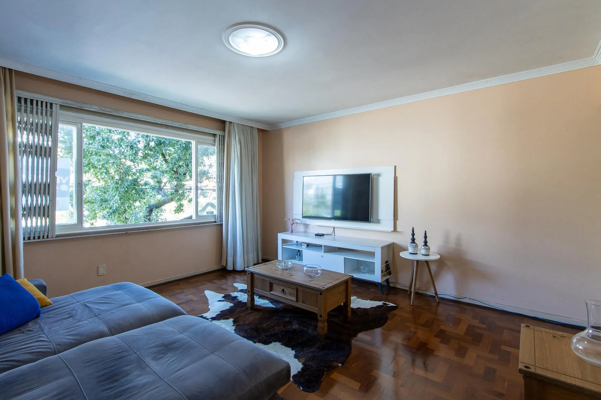 Imagem Apartamento em Menino Deus