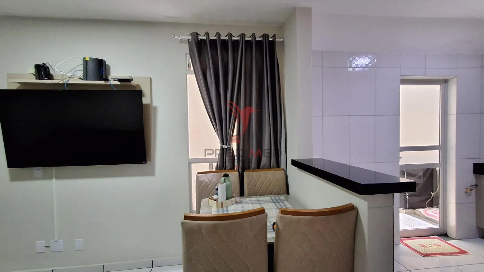 Imagem Apartamento Térreo com quintal, muito bonito,ótimo preço, Bongue - Piracicaba