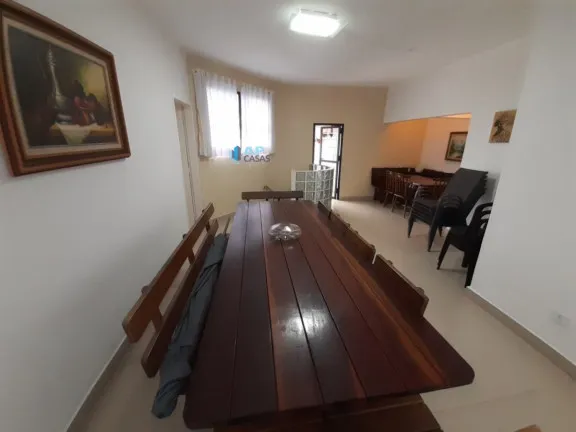 Imagem Cobertura com 4 Quartos à Venda, 180 m² em Enseada - Guarujá