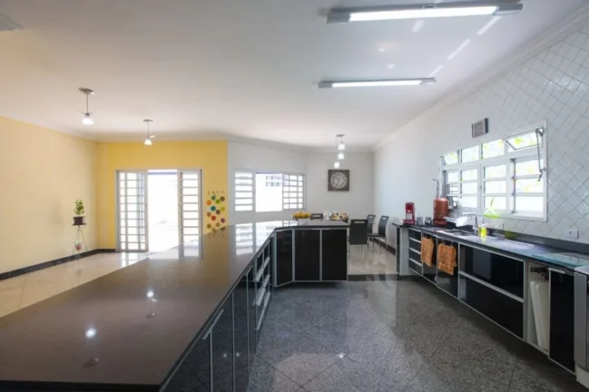 Imagem CASA RESIDENCIAL em SÃO PAULO - SP, PARQUE DOS PRÍNCIPES
