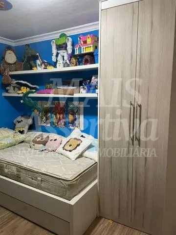 Imagem Ótimo apartamento a venda em Boa Vista, Novo Hamburgo - 2 dormitórios