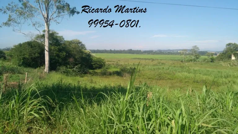 Foto do imóvel Terreno à Venda, 25.000 m² em Rio Vargedo - Treze de Maio