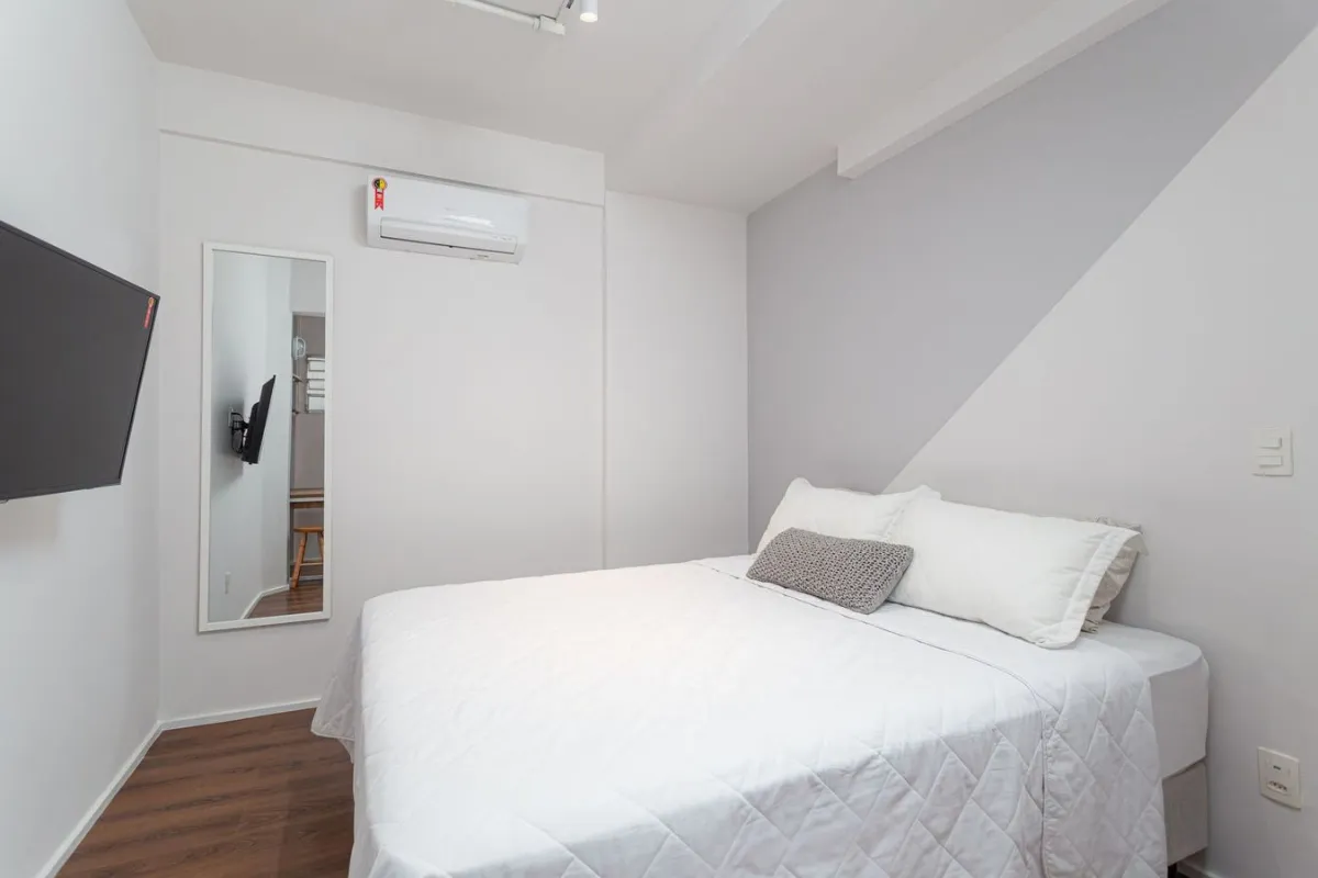 Imagem Apartamento para venda em Bela Vista com 5 quartos, sendo 2 suítes, 160m2