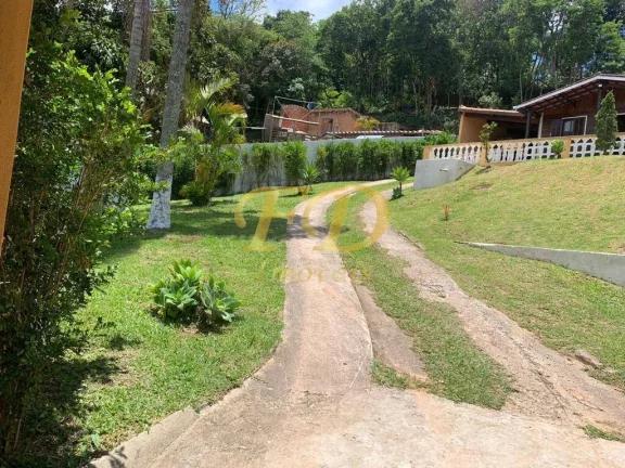 Imagem Chácara em Terra Preta / Mairiporã