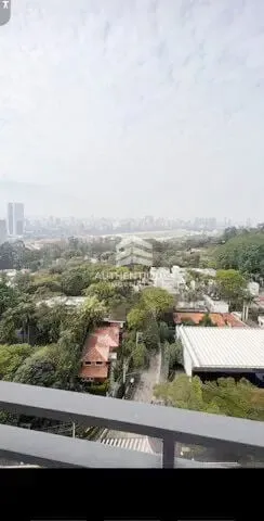 Imagem VERDE PANORAMA BUTANTA - Apartamento à venda no bairro Butantã - São Paulo/SP, Zona Oeste