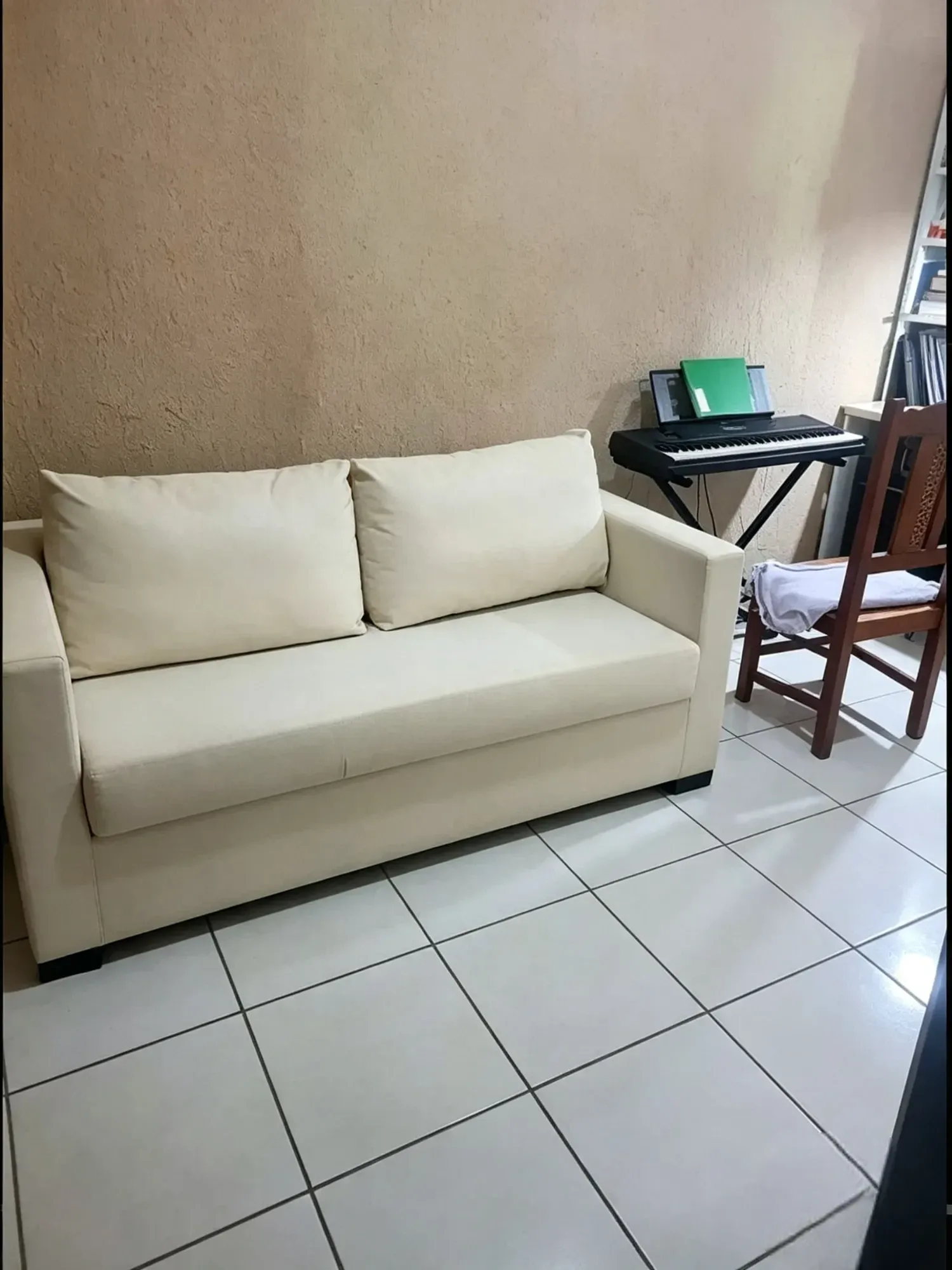 Imagem Casa com 2 Quartos à Venda, 105,25 m² em Jardim Triângulo - Ferraz de Vasconcelos