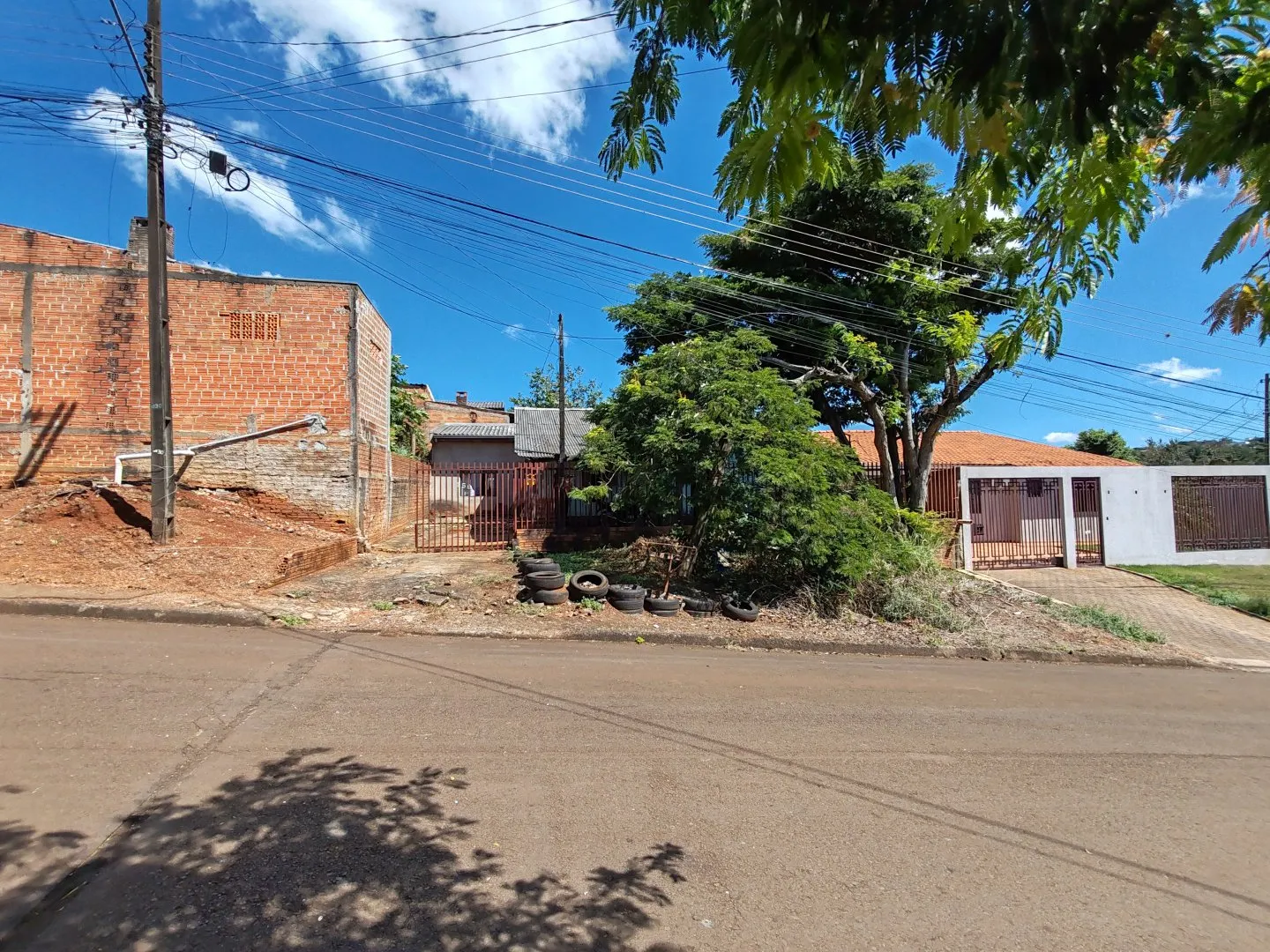 Imagem Casa mista à venda no bairro Universitário em Cascavel