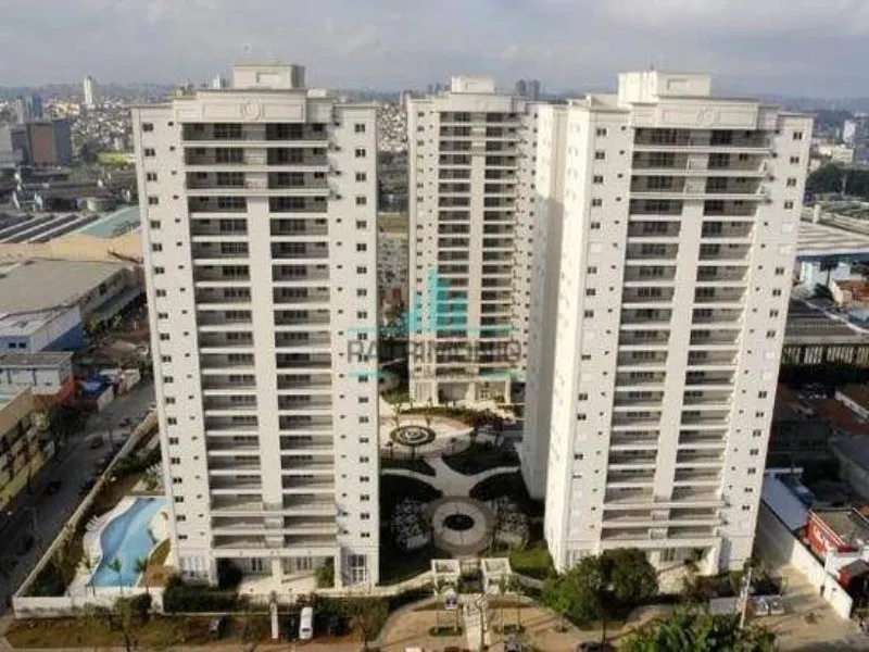 Imagem Condomínio Páteo Catalunya São Caetano, Comprar apartamento com 4 quartos em São Caetano do Sul SP
