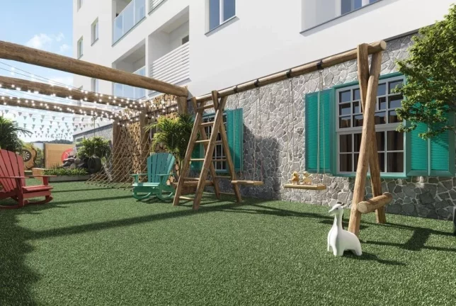 Imagem Soul Brava Club - Apartamento à venda no bairro Praia Brava de Itajaí - Itajaí/SC