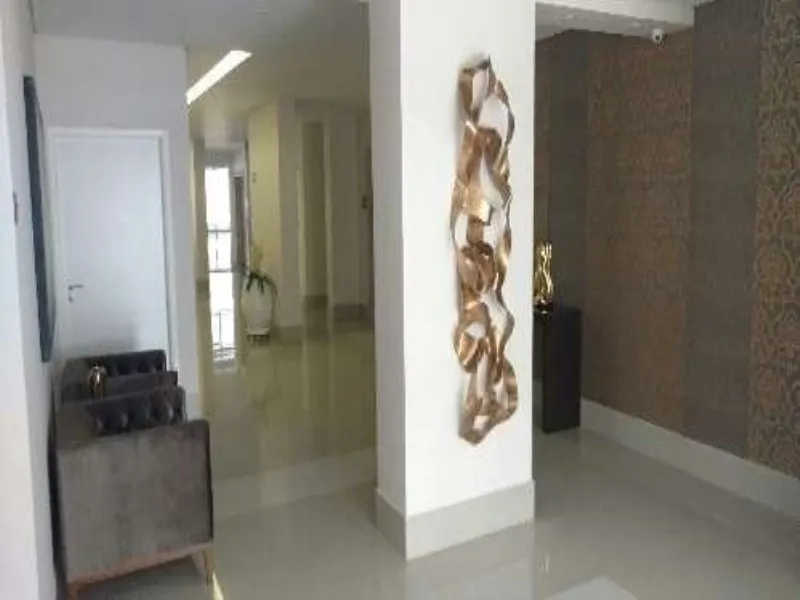 Imagem Condomínio Harmonia Lorenzini São Caetano do Sul, apartamento em São Caetano do Sul, comprar apartamento 2 dormitórios em São Caetano do Sul