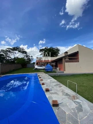 Imagem Terreno - Fronteira