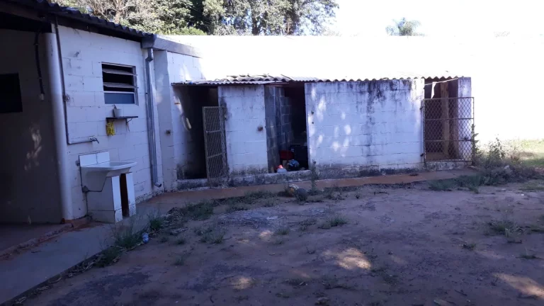 Imagem ÁREA PARA LOTEAMENTO FECHADO COM EDIFICAÇÕES NO BAIRRO GUARÁ, EM BARÃO GERALDO - CAMPINAS