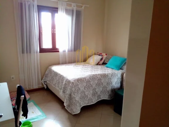 Imagem VOCÊ ACABA DE ENCONTRAR A CASA PERFEITA! ? ?? Jardim das Indústrias | 4 Dormitórios | Pronta para Morar