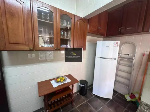 Imagem Apartamento para Venda em Ubatuba / SP no bairro Itaguá