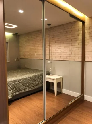 Imagem Apto. LIFE PARK - 63m²
