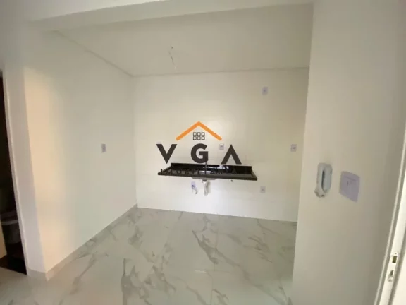 Imagem Apartamento para Venda em São Paulo, Vila Carrão, 2 dormitórios, 1 suíte, 1 banheiro