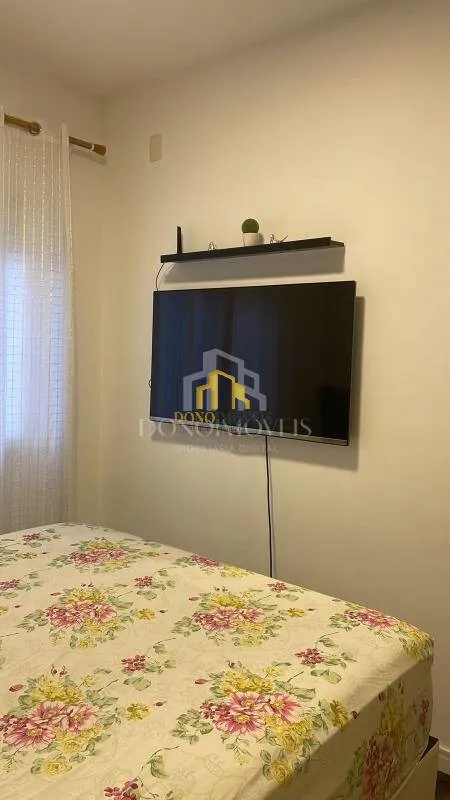 Imagem Apartamento 77 m² no Trilogy Home | 2 Dorms | 1 Vaga
