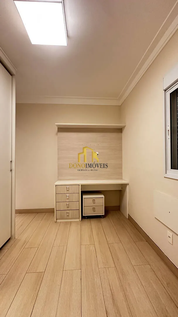 Imagem Apto à Venda no Domo Life com 155m², 3 Suítes , vista livre, Centro SBC