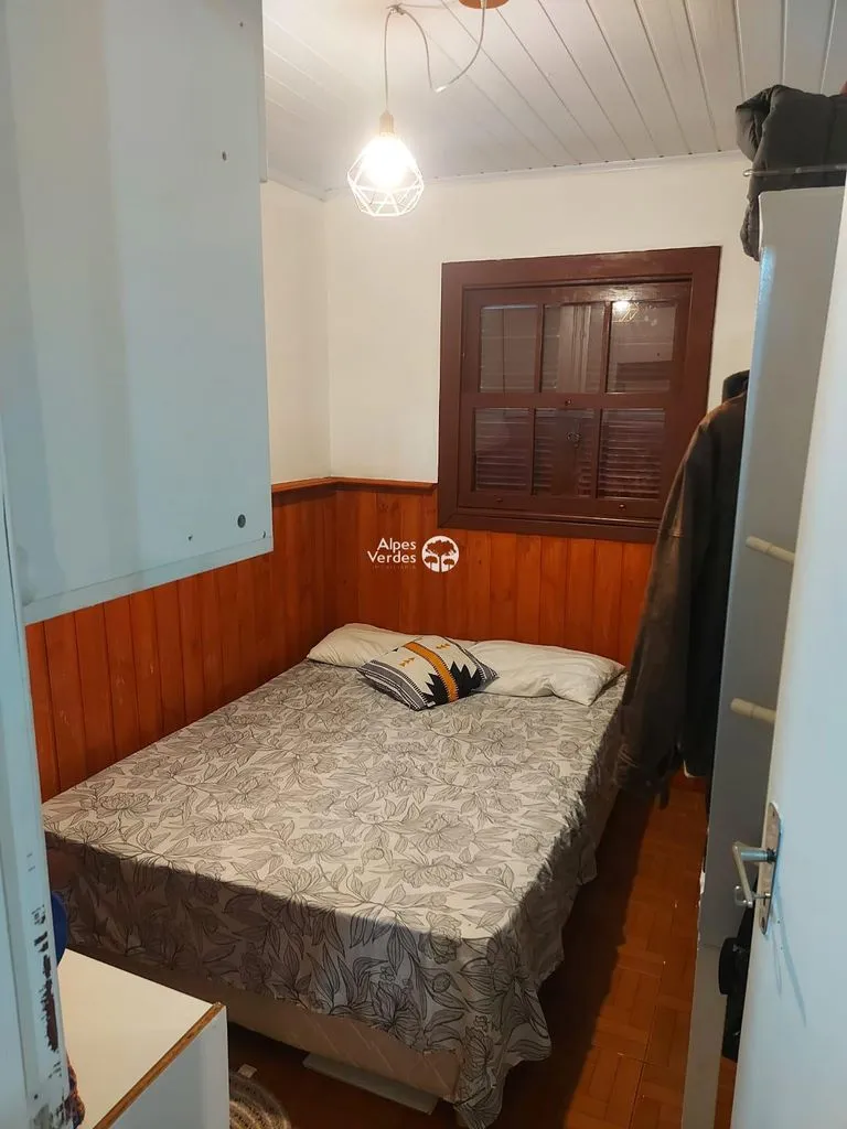 Imagem Casa à Venda em Linha Araripe, Nova Petrópolis - RS