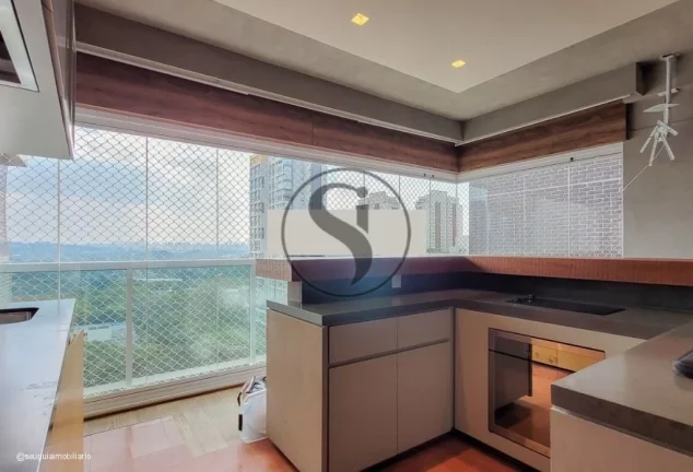 Imagem APARTAMENTO RESIDENCIAL em SÃO PAULO - SP, PINHEIROS