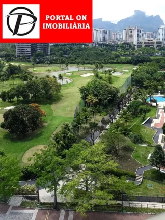 Imagem APARTAMENTO RESIDENCIAL em RIO DE JANEIRO - RJ, BARRA DA TIJUCA