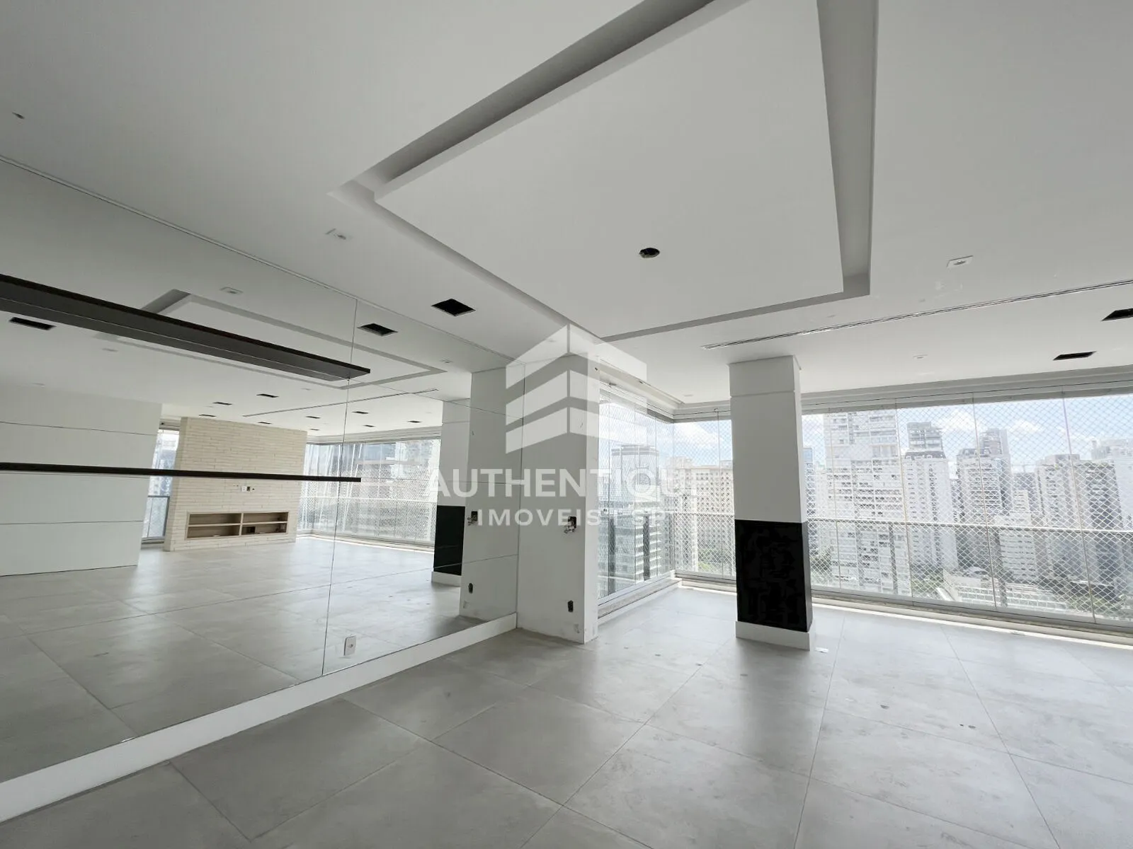 Imagem ARTSY ITAIM - Apartamento no bairro Vila Olímpia à venda