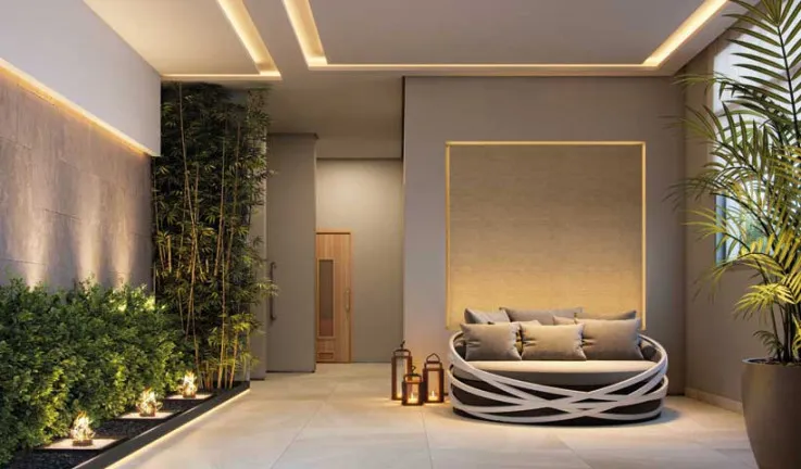 Imagem Apartamento com 3 Quartos à Venda, 93 m² em Jardim Independência - São Paulo