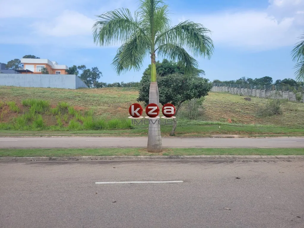 Imagem Oportunidade única: Terreno de 800m² no Residencial Green Park - Vida Nova, Itupeva-SP. Imperdível!