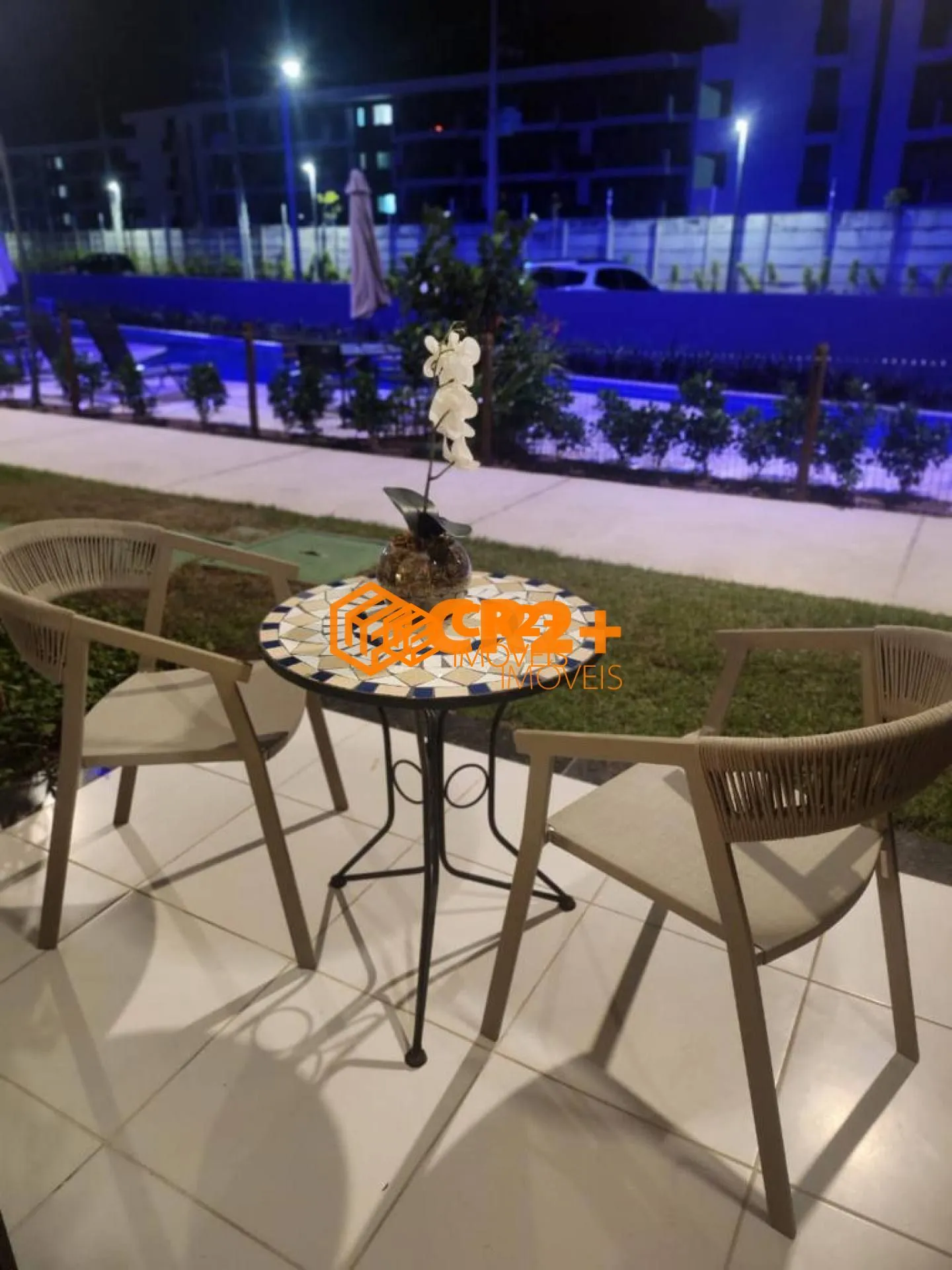 Imagem Flat a Venda 30 m² com 1 quarto 1 suíte no bairro Muro Alto em Ipojuca