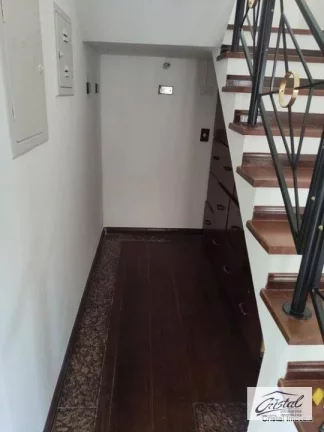 Imagem Sobrado Residencial para venda e locação, Jardim Fontana, Cotia - .