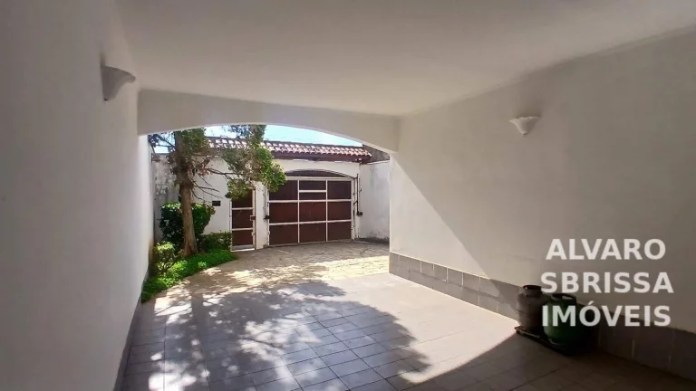 Imagem Oportunidade. Casa à venda, 239 m² por R$ 750.000 - Parque Residencial Presidente Médici - Itu/SP