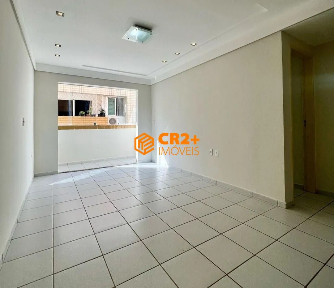 Imagem VENDO APARTAMENTO 66M² EM JOÃO PESSOA - ALTO DO CÉU