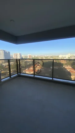 Imagem Apartamento Bothanic campo belo decorado