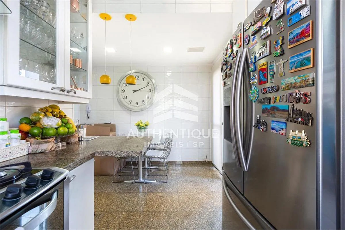 Imagem TERRACO PAULISTANO MORUMBI - Apartamento à venda no bairro Vila Suzana - São Paulo/SP, Zona Sul