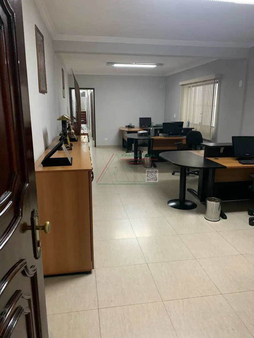 Imagem Prédio comercial à Venda, na Vila Talarico, com 385M² de construção
